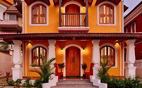 Casa De Monique