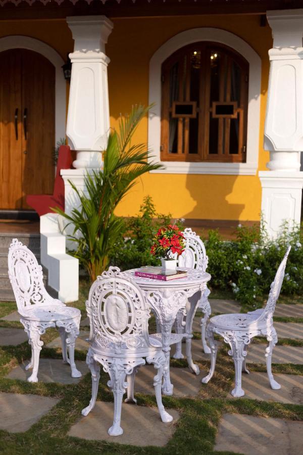 Casa De Monique Villa Pilerne Exterior foto