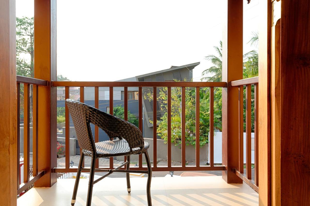 Casa De Monique Villa Pilerne Exterior foto